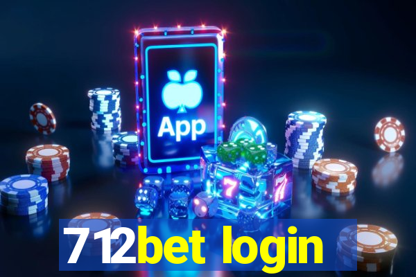 712bet login